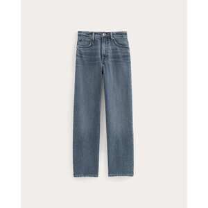 Everlane Women's Blue Jeans